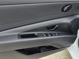 Thumbnail of 2025 Amazon Gray Hyundai ELANTRA