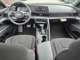 Thumbnail of 2025 Amazon Gray Hyundai ELANTRA