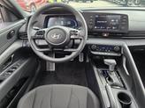 Thumbnail of 2025 Amazon Gray Hyundai ELANTRA