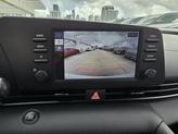 Thumbnail of 2025 Amazon Gray Hyundai ELANTRA