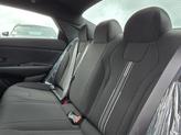 Thumbnail of 2025 Amazon Gray Hyundai ELANTRA