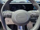 Thumbnail of 2025 Abyss Black Pearl Hyundai KONA