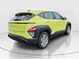 Thumbnail of 2025 Abyss Black Pearl Hyundai KONA