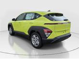Thumbnail of 2025 Abyss Black Pearl Hyundai KONA