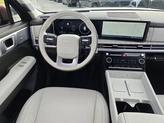 Thumbnail of 2025 Ecotronic Gray Hyundai SANTA FE HEV