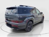 Thumbnail of 2025 Ecotronic Gray Hyundai SANTA FE HEV
