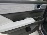 Thumbnail of 2025 Ecotronic Gray Hyundai SANTA FE HEV