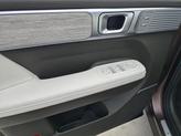 Thumbnail of 2025 Ecotronic Gray Hyundai SANTA FE HEV