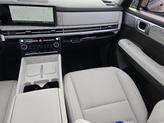 Thumbnail of 2025 Ecotronic Gray Hyundai SANTA FE HEV