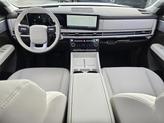 Thumbnail of 2025 Ecotronic Gray Hyundai SANTA FE HEV