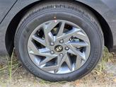 Thumbnail of 2025 Ecotronic Gray Hyundai ELANTRA HEV
