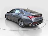Thumbnail of 2025 Ecotronic Gray Hyundai ELANTRA HEV