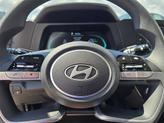 Thumbnail of 2025 Ecotronic Gray Hyundai ELANTRA HEV