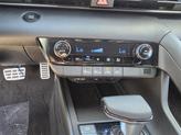 Thumbnail of 2025 Serenity White Hyundai ELANTRA