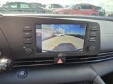 Thumbnail of 2025 Serenity White Hyundai ELANTRA