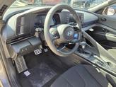 Thumbnail of 2025 Serenity White Hyundai ELANTRA