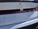 Thumbnail of 2025 Serenity White Hyundai ELANTRA