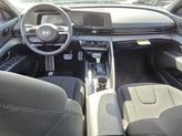 Thumbnail of 2025 Serenity White Hyundai ELANTRA