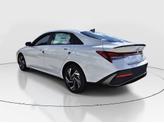 Thumbnail of 2025 Serenity White Hyundai ELANTRA