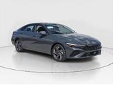 Thumbnail of 2025 Amazon Gray Hyundai ELANTRA