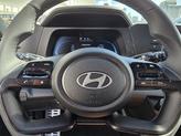Thumbnail of 2025 Amazon Gray Hyundai ELANTRA