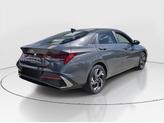 Thumbnail of 2025 Amazon Gray Hyundai ELANTRA