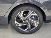 Thumbnail of 2025 Amazon Gray Hyundai ELANTRA