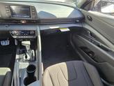 Thumbnail of 2025 Amazon Gray Hyundai ELANTRA