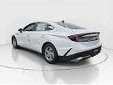 Thumbnail of 2025 Serenity White Hyundai SONATA