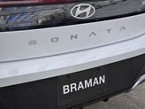 Thumbnail of 2025 Serenity White Hyundai SONATA