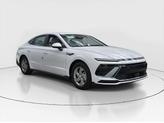 Thumbnail of 2025 Serenity White Hyundai SONATA