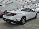 Thumbnail of 2025 Serenity White Hyundai SONATA
