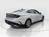 Thumbnail of 2025 Serenity White Hyundai SONATA