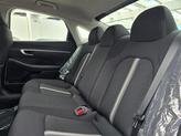 Thumbnail of 2025 Serenity White Hyundai SONATA