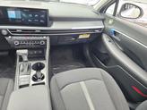 Thumbnail of 2025 Serenity White Hyundai SONATA