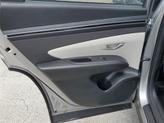 Thumbnail of 2023 Shimmering Silver Hyundai TUCSON