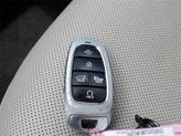 Thumbnail of 2023 Shimmering Silver Hyundai TUCSON