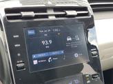 Thumbnail of 2023 Shimmering Silver Hyundai TUCSON