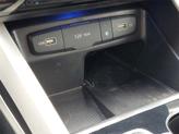Thumbnail of 2023 Shimmering Silver Hyundai TUCSON