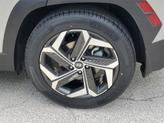 Thumbnail of 2023 Shimmering Silver Hyundai TUCSON