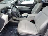 Thumbnail of 2023 Shimmering Silver Hyundai TUCSON