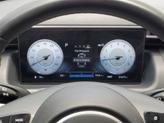 Thumbnail of 2023 Shimmering Silver Hyundai TUCSON
