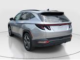 Thumbnail of 2023 Shimmering Silver Hyundai TUCSON