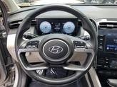 Thumbnail of 2023 Shimmering Silver Hyundai TUCSON