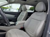 Thumbnail of 2023 Shimmering Silver Hyundai TUCSON