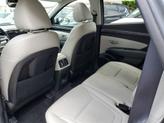 Thumbnail of 2023 Shimmering Silver Hyundai TUCSON