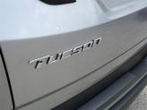 Thumbnail of 2023 Shimmering Silver Hyundai TUCSON