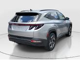 Thumbnail of 2023 Shimmering Silver Hyundai TUCSON