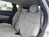 Thumbnail of 2023 Shimmering Silver Hyundai TUCSON