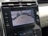 Thumbnail of 2023 Shimmering Silver Hyundai TUCSON